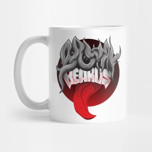 Dsquaredo Graphic 2020 Mug